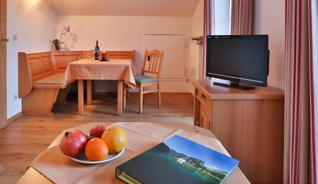 Ferienwohnung Wurm Schoenau am Koenigsee