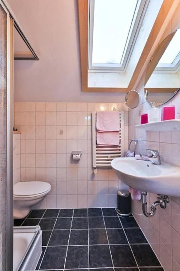 Ferienwohnung Wurm Schoenau am Koenigsee 0*,