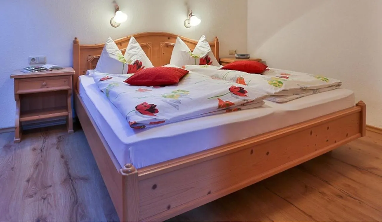 Apartment Ferienwohnung Wurm Schoenau am Koenigsee